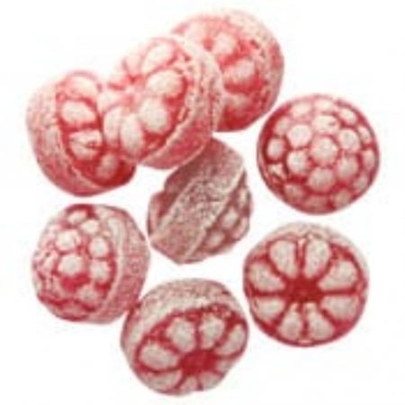 Himbeer - spezial - 100g